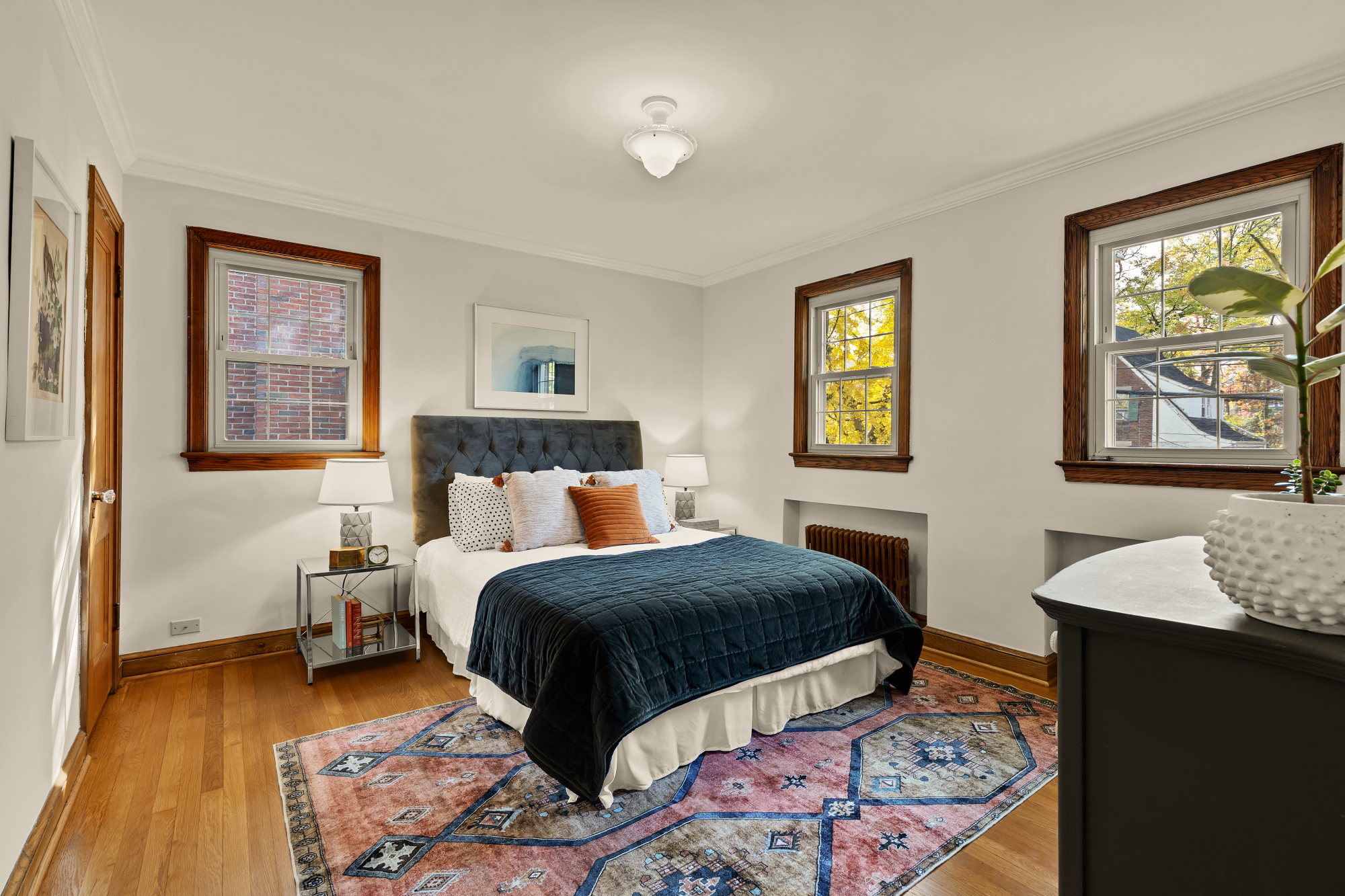 3141 Central Ave NE DC_Bedroom 3